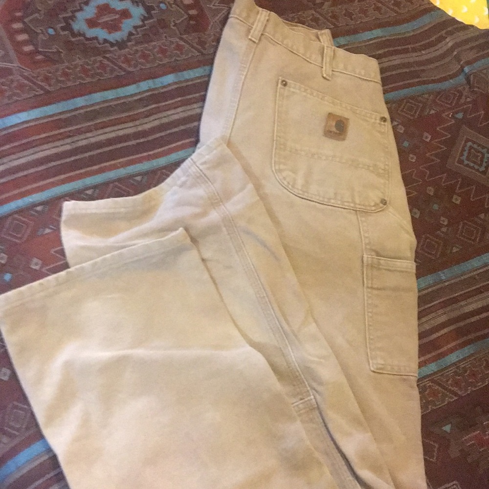 Men’s work pants